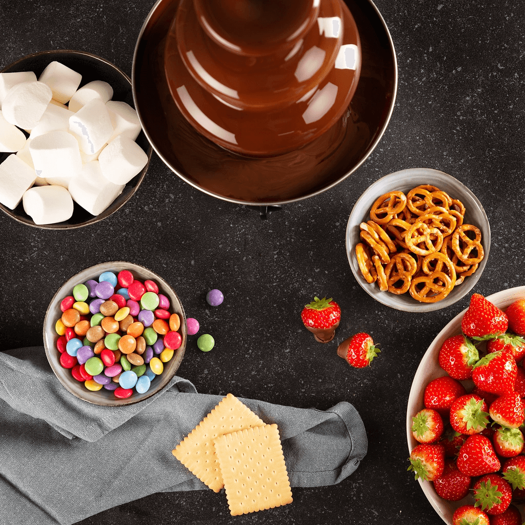 Princess Chokladfontän XXL