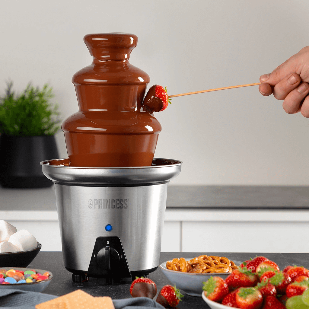 Princess Chokladfontän XXL