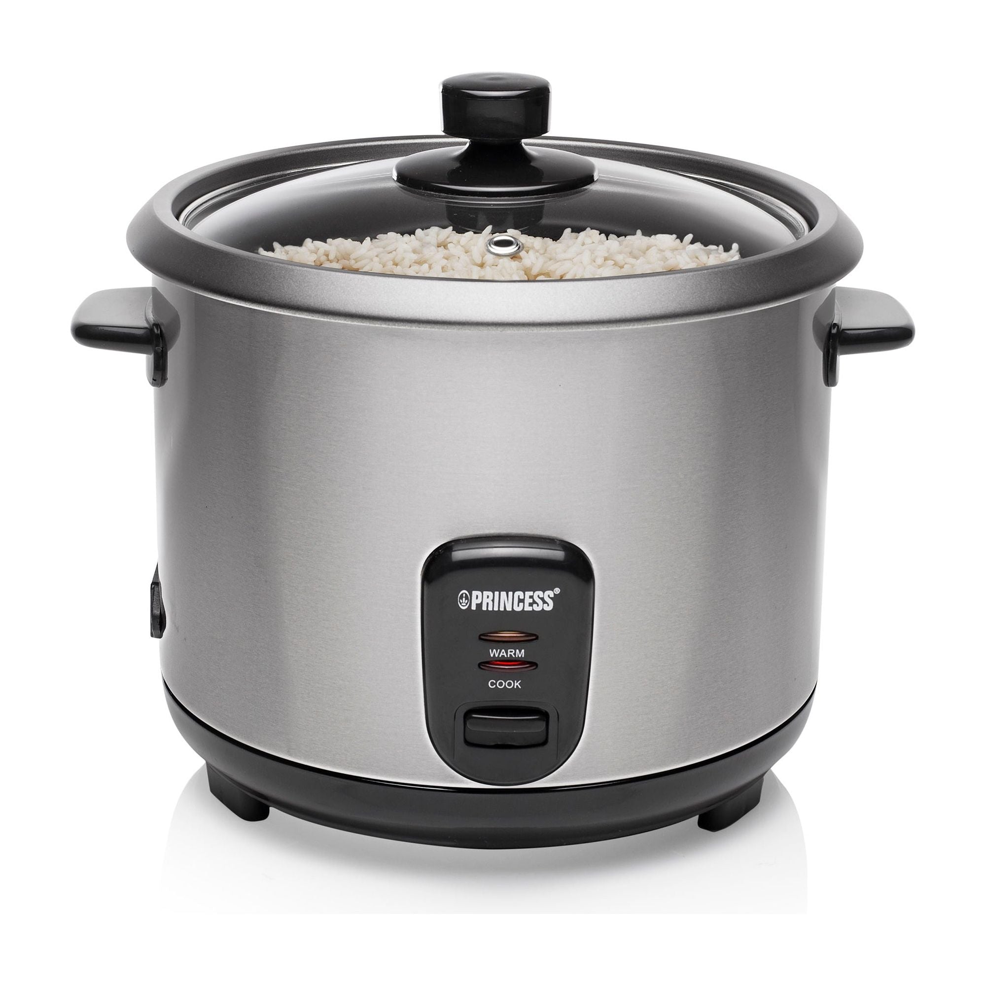 Princess Riskokare 1,8l