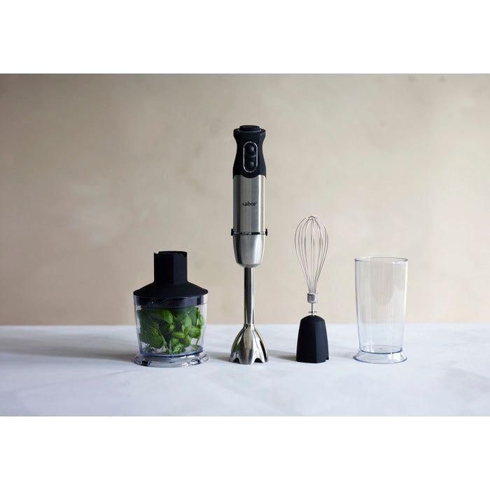 Sabor Ultimate Stavmixer Matt 1000 W