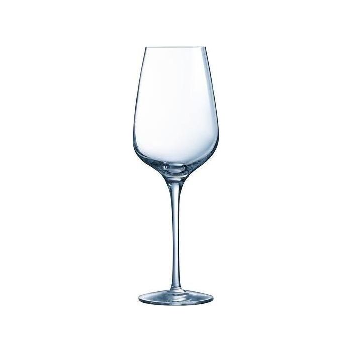 Chef & Sommelier Sublym Vitvinsglas 35 cl 6-pack