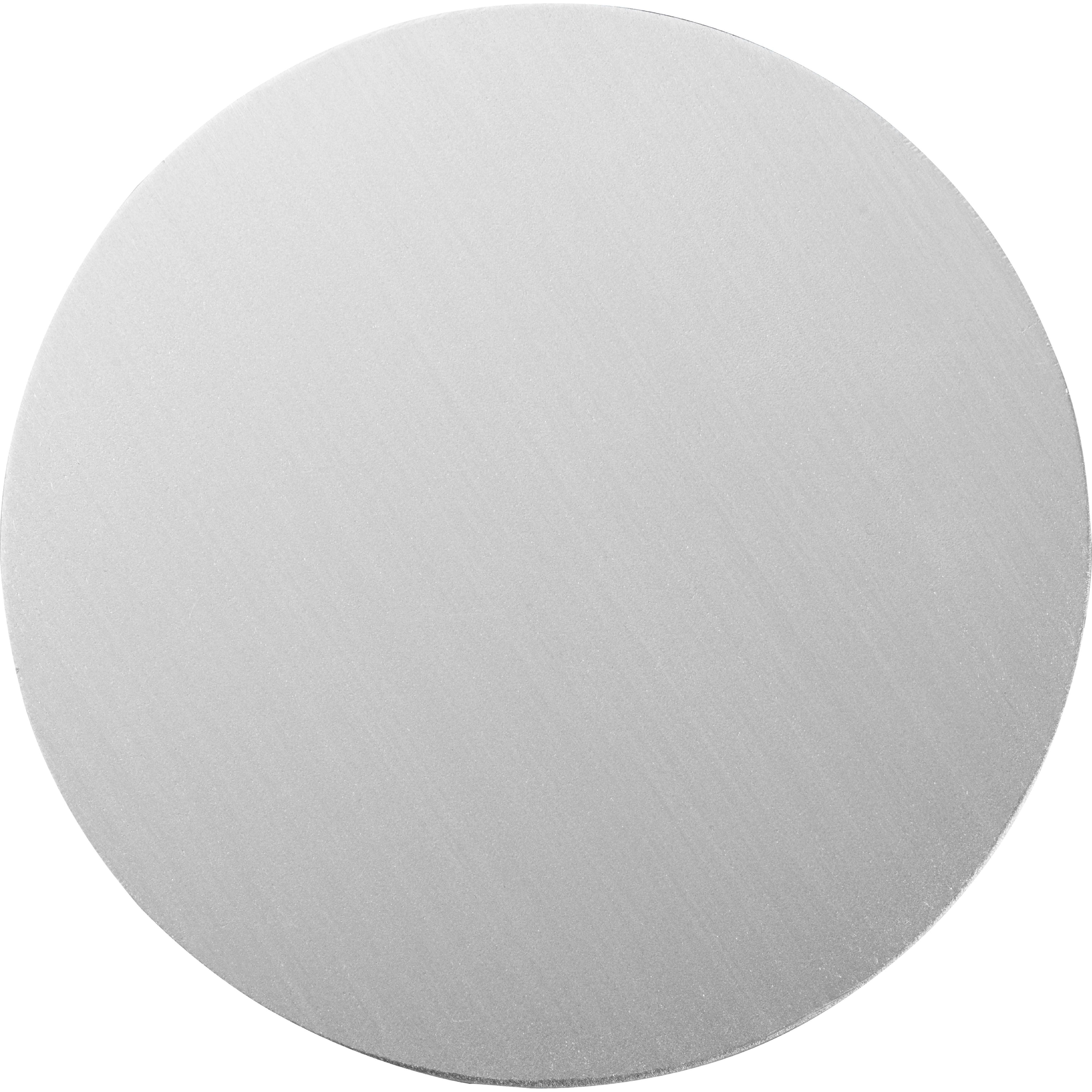 Dorre Bergdal Glasunderlägg 6-pack Aluminium