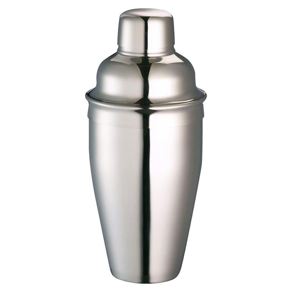 Dorre Art Barset 3 Delar Rostfritt