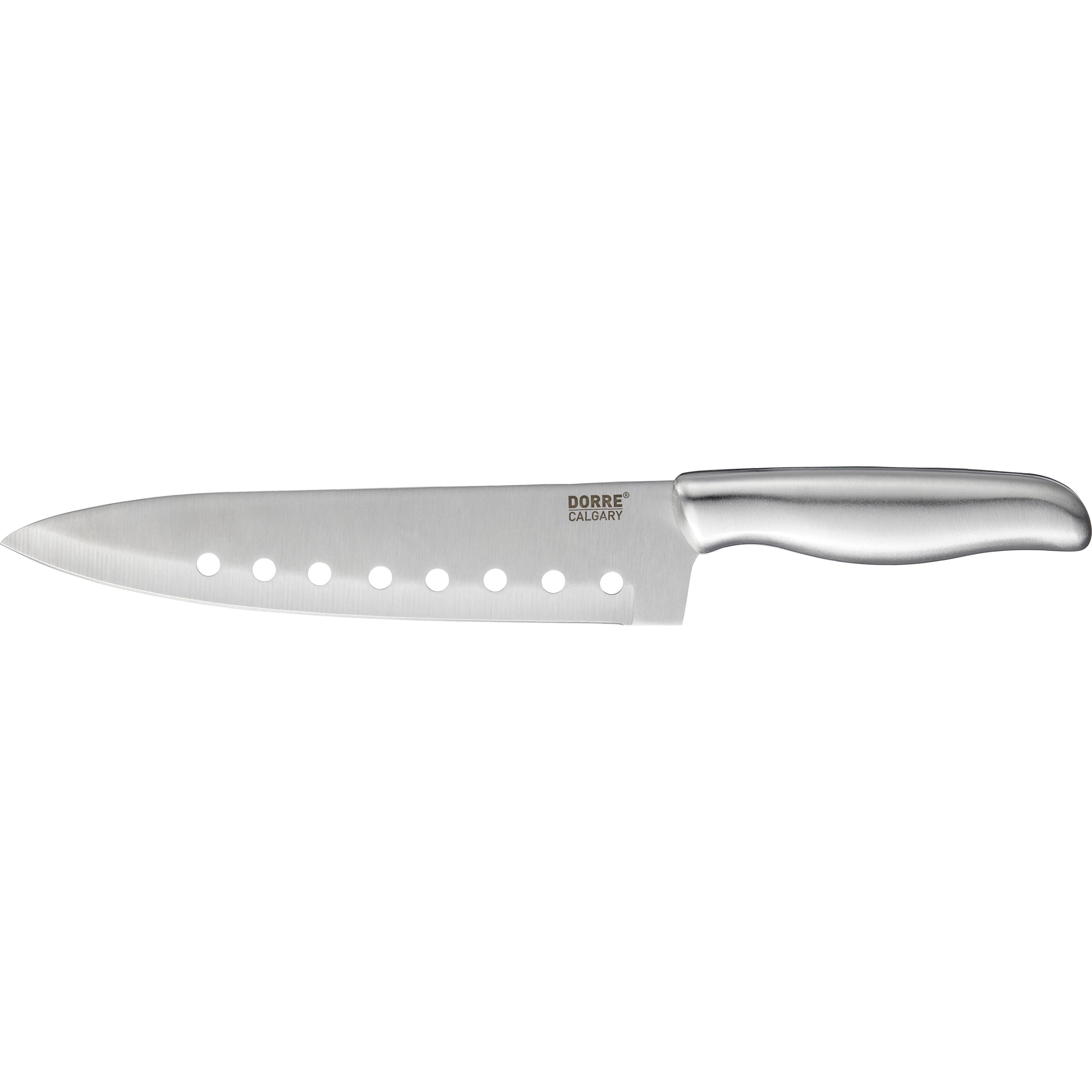 Dorre Calgary Knivset 5 Delar