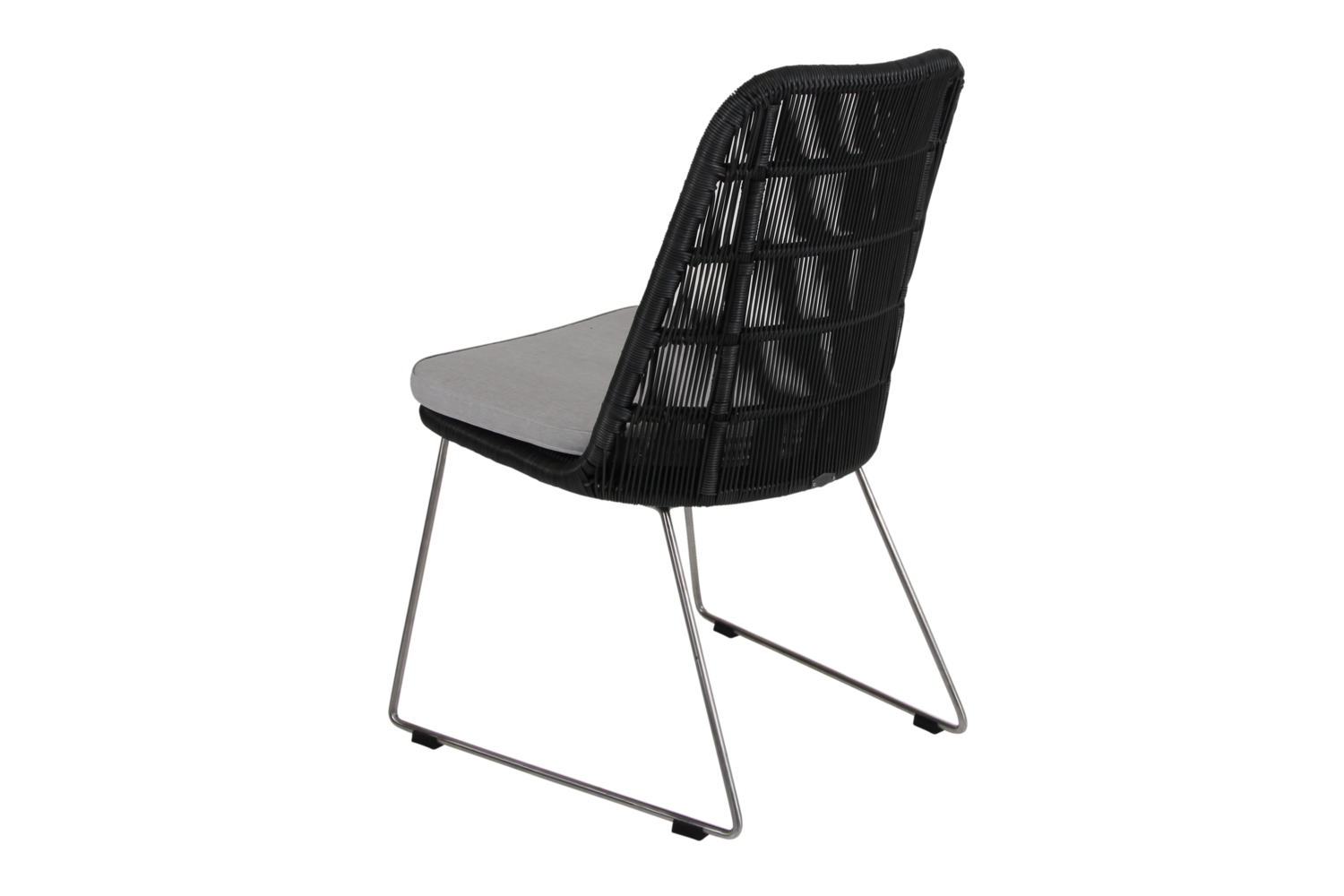 Brafab Margate matstol Antracit/grå