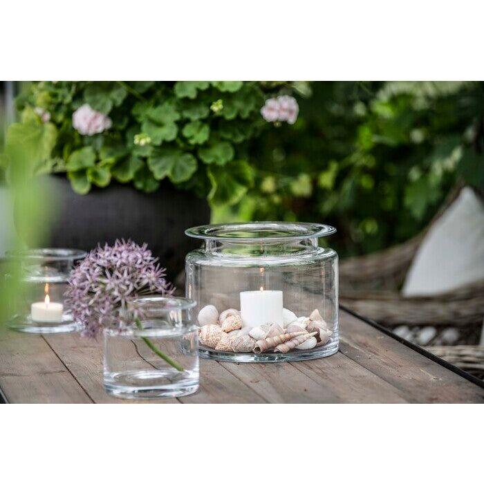 Magnor Old Farm Collection vas H20 cm Klar