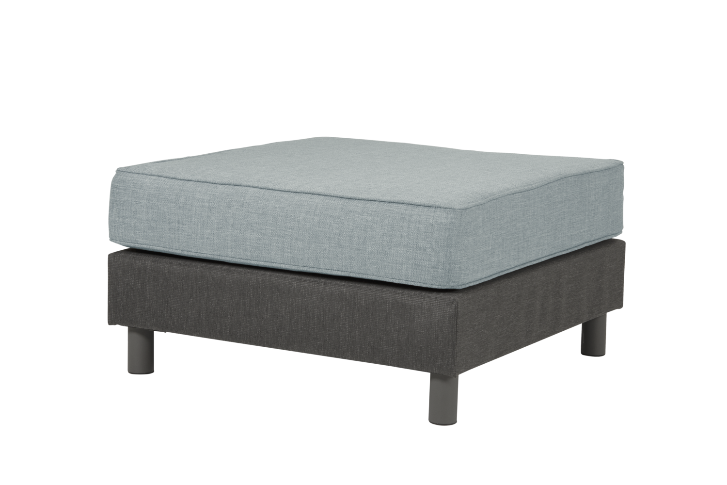 Brafab Battleford fotpall Grå/blå