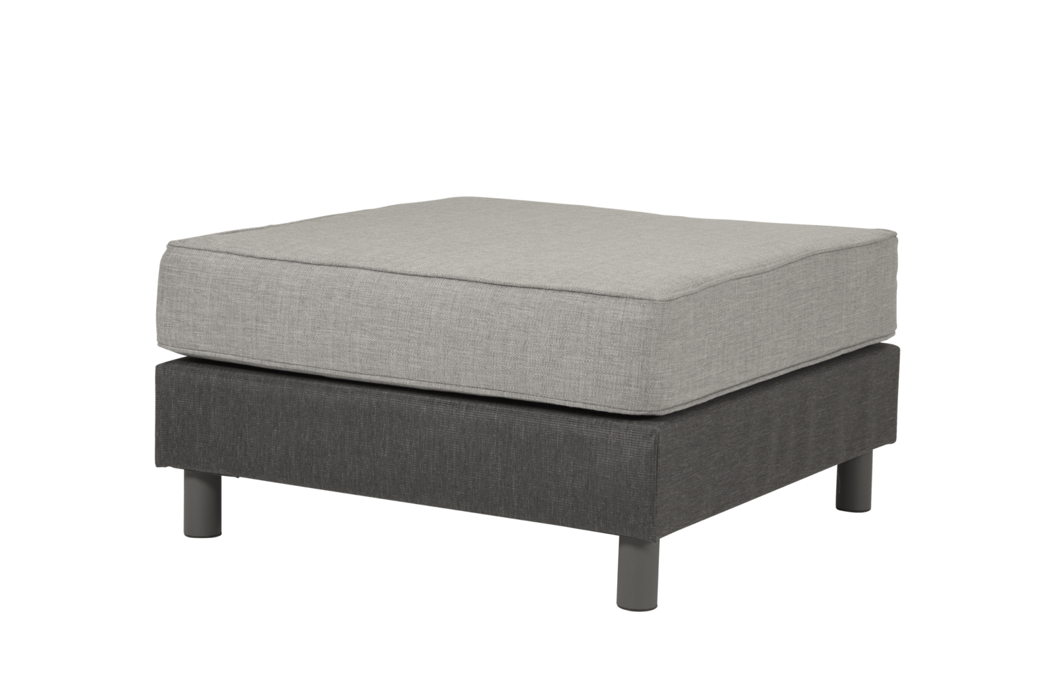 Brafab Battleford fotpall Grå/blå