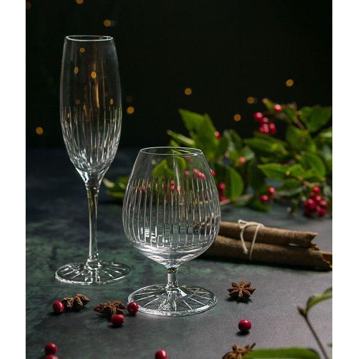 Magnor Alba Fine Line Cognacsglas 35 cl
