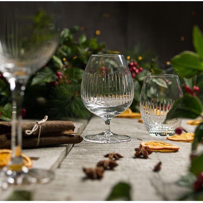 Magnor Alba Fine Line Cognacsglas 35 cl