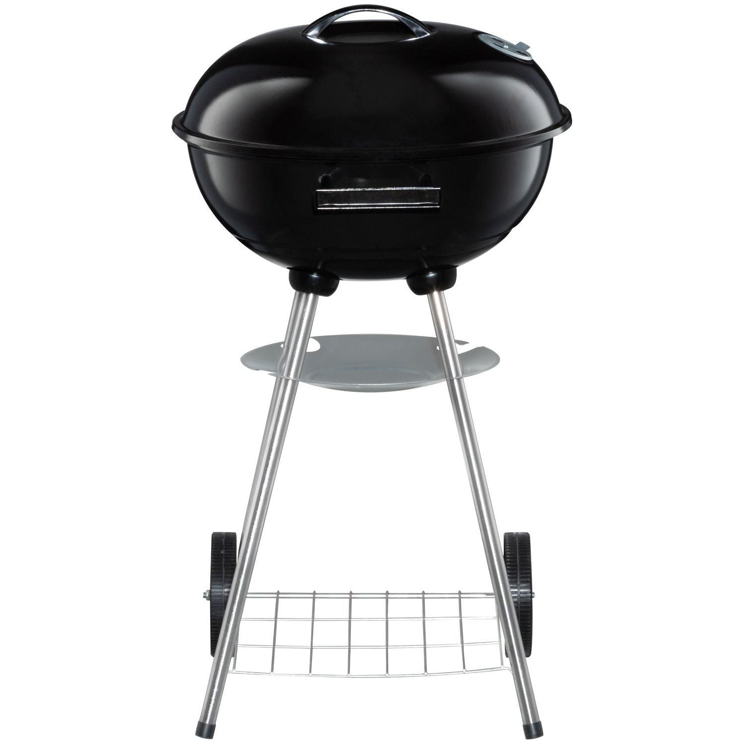 Mustang Kolgrill 43CM Basic