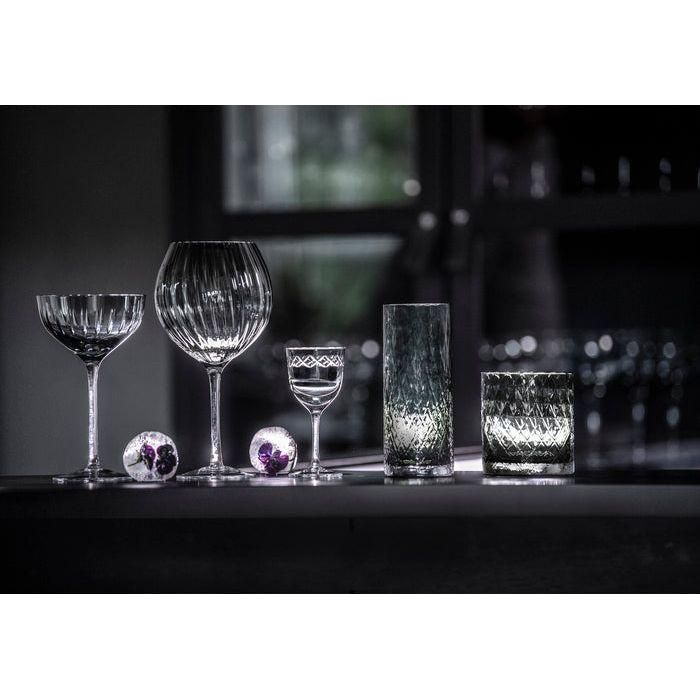 Magnor Drink Longdrinkglass 35 cl grå
