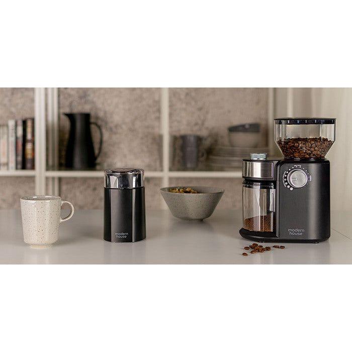 Modern House - Lundi - Kaffekvarn - 200 G