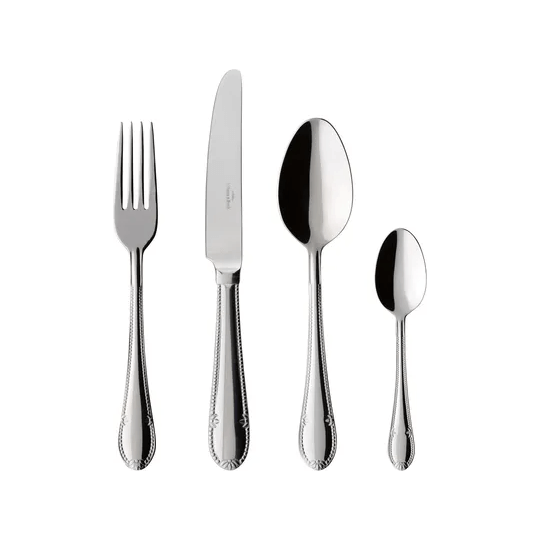 Villeroy & Boch Mademoiselle Bestickset 24 delar Rostfritt Stål Available from 02/10/2024