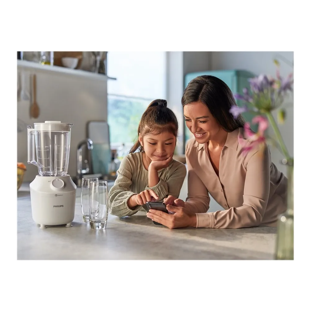 Philips HR2041/00 Series 3000 Blender Vit