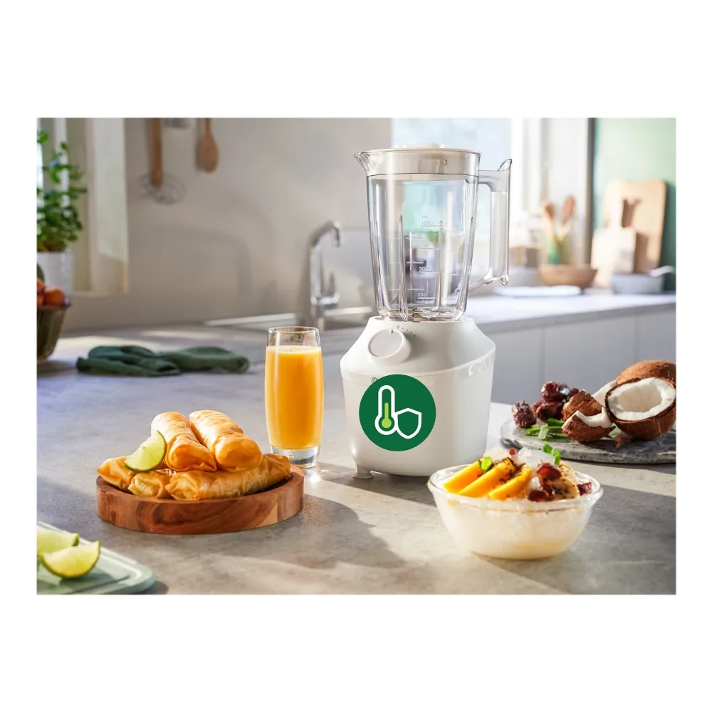 Philips HR2041/00 Series 3000 Blender Vit