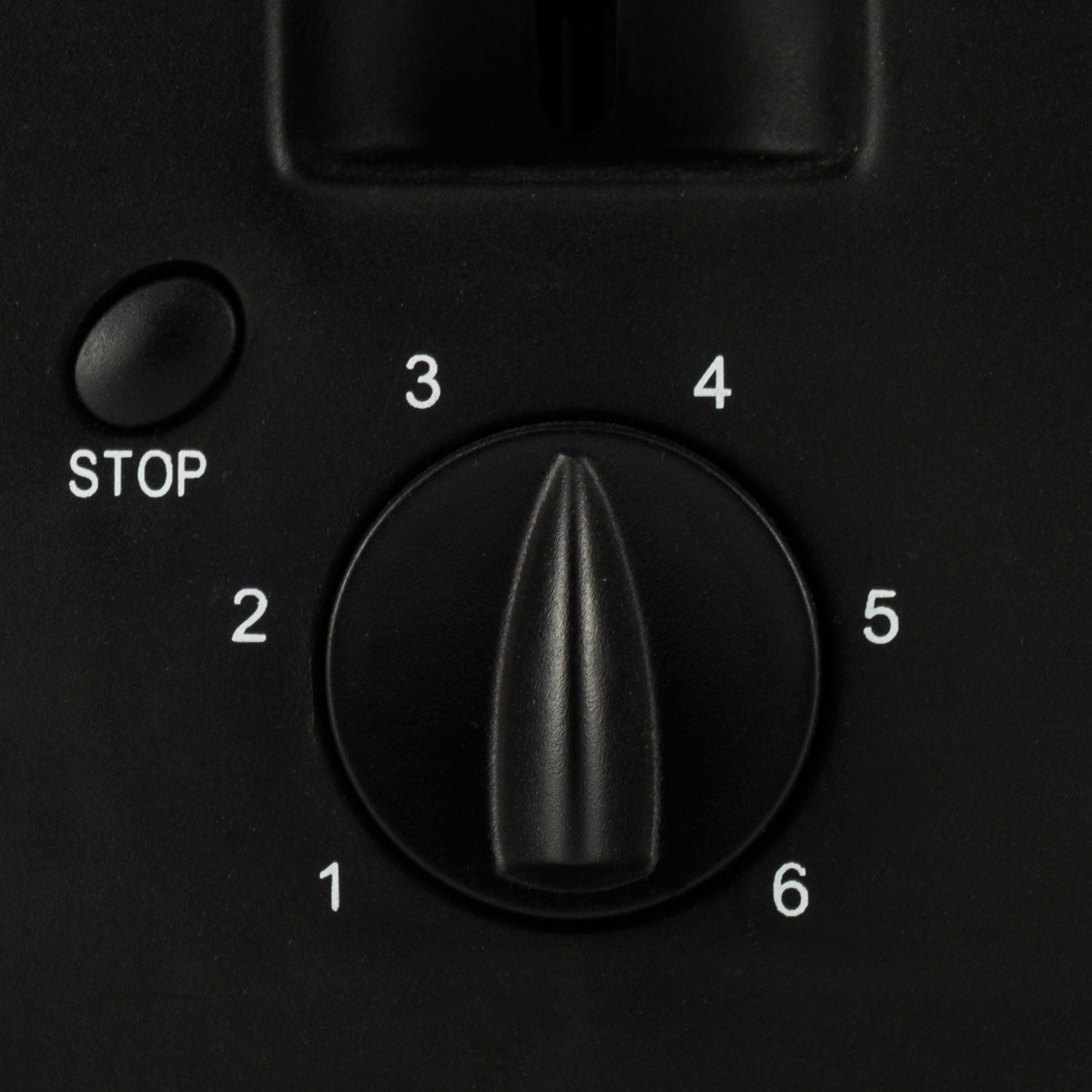 OBH Nordica Brödrost Design Inox 2234