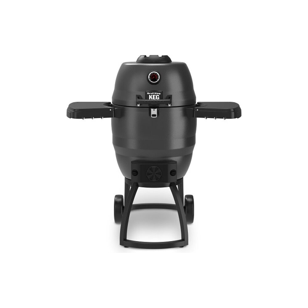 Broil King Kolgrill/rök Keg™ 5000