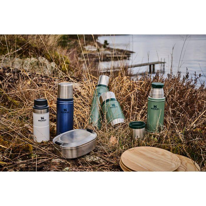 Stanley Termos Classic Vacuum Bottle 0,47 L