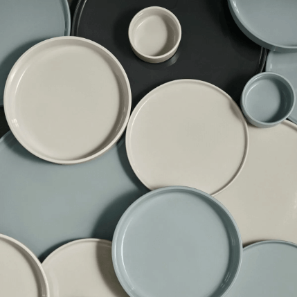 Blomus Pilar Skål Ø8,5 cm Moonbeam