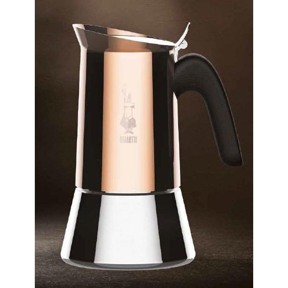 Bialetti Venus Mokabryggare 6 Koppar