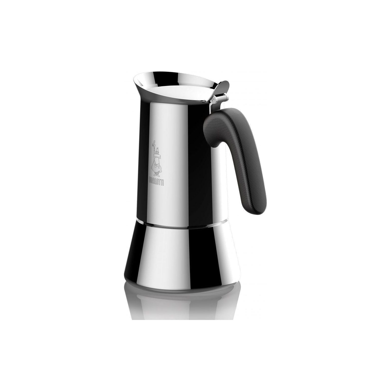 Bialetti Venus Mokabryggare Induktion 6 Koppar
