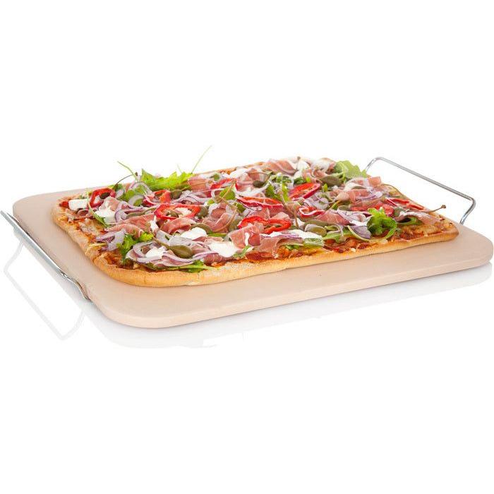 Modern House Basis Pizzasten 35x40 cm