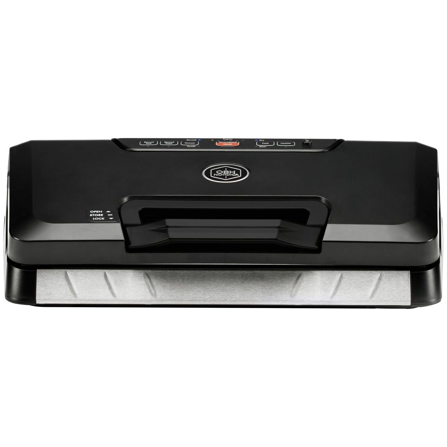 OBH Nordica Vacuum Sealer Season Pro 7941