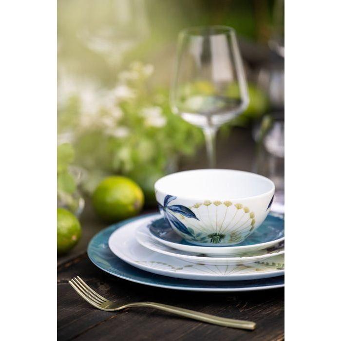 Magnor Magnor Florytale Frukostskål 14 cm Multi