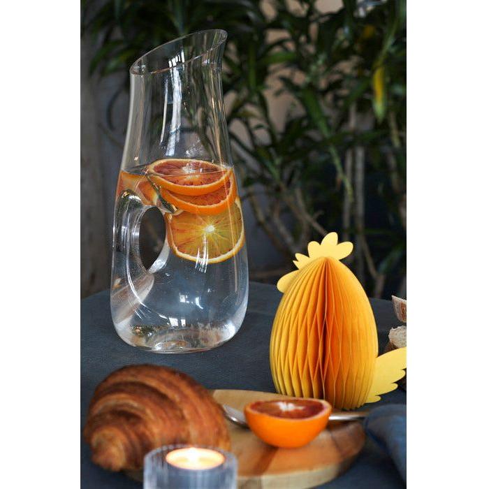 Stiernholm Carafe Karaff 1,2 L Klar