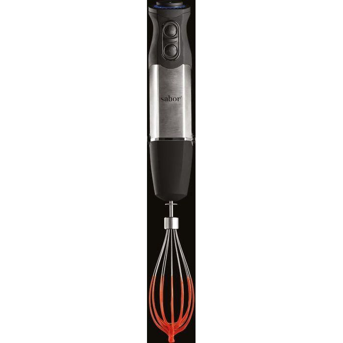 Sabor Ultimate Stavmixer Matt 1000 W