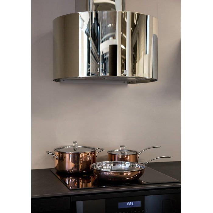 Sabor Copper Kastrull 5,4L Koppar