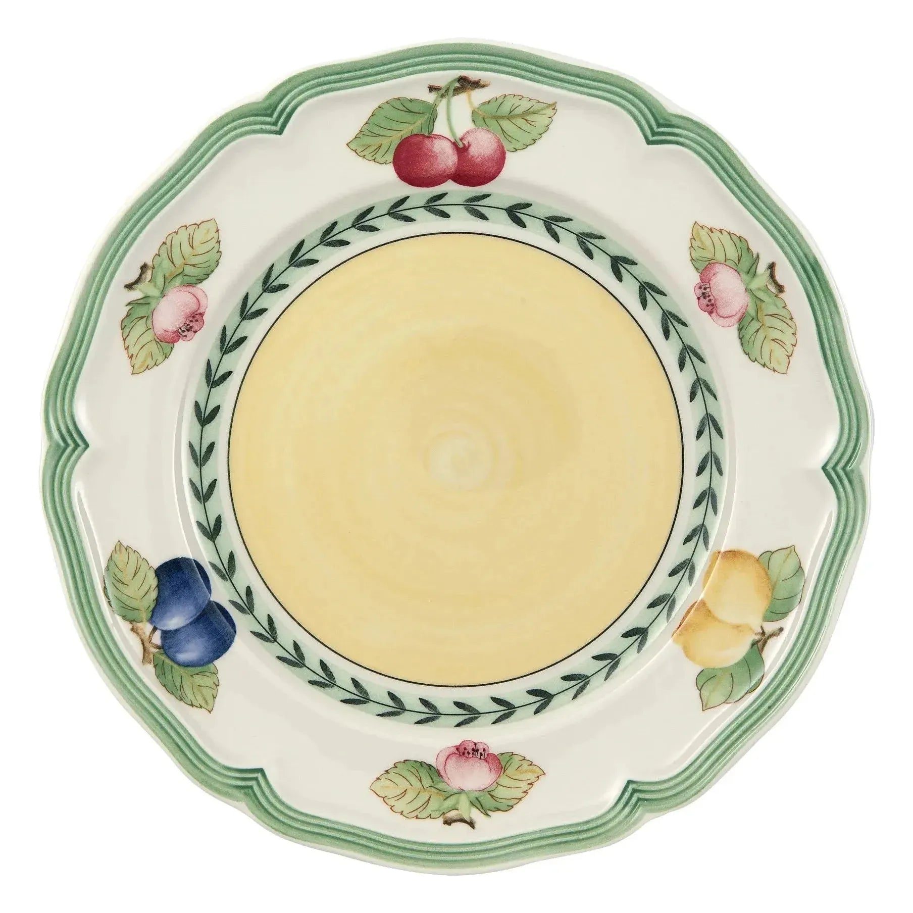 Villeroy & Boch French Garden Fleurence Tallrik 21 cm