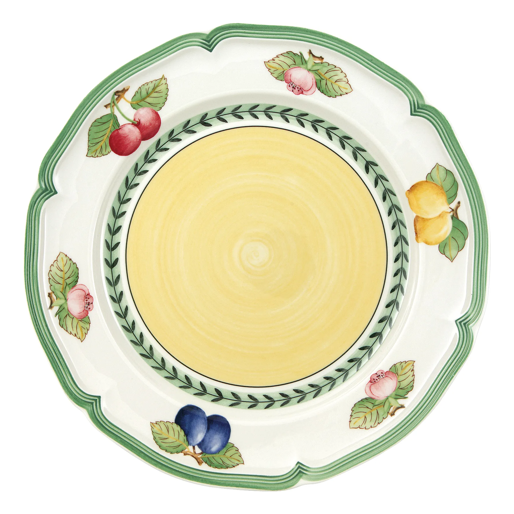 Villeroy & Boch French Garden Fleurence Tallrik 26 cm