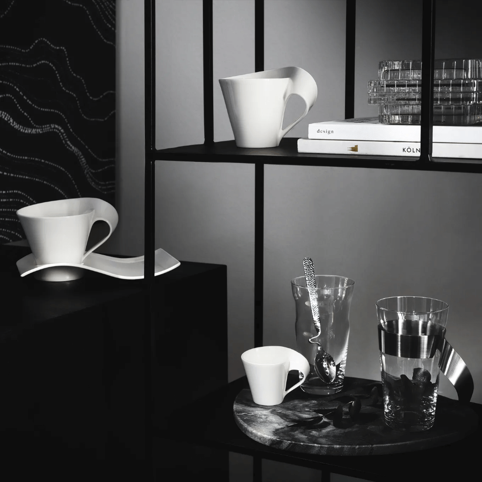 Villeroy & Boch NewWave Caffe Cappuccinokopp 25 cl