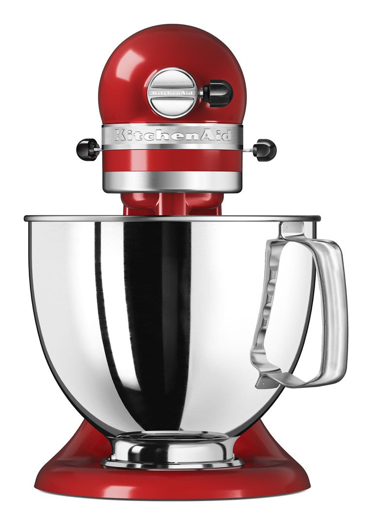 KitchenAid Artisan Köksmaskin 4.8L 300W Empire Red