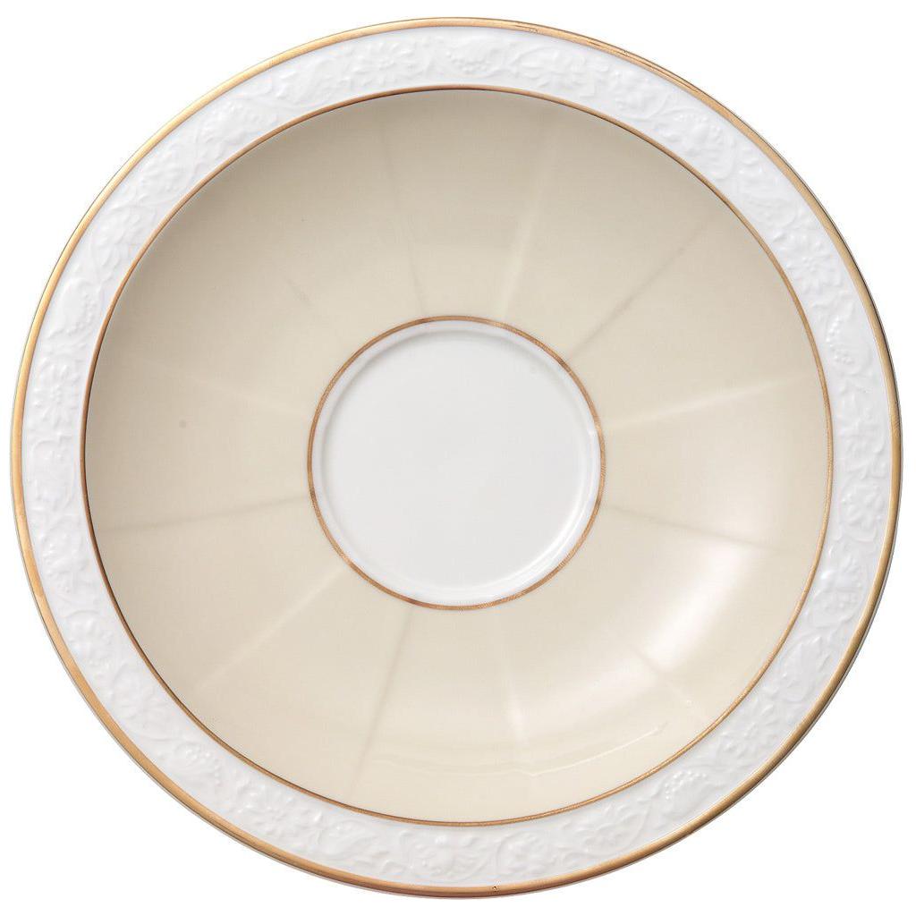 Villeroy & Boch Ivoire Fat till frukost-/soppskål 185 mm