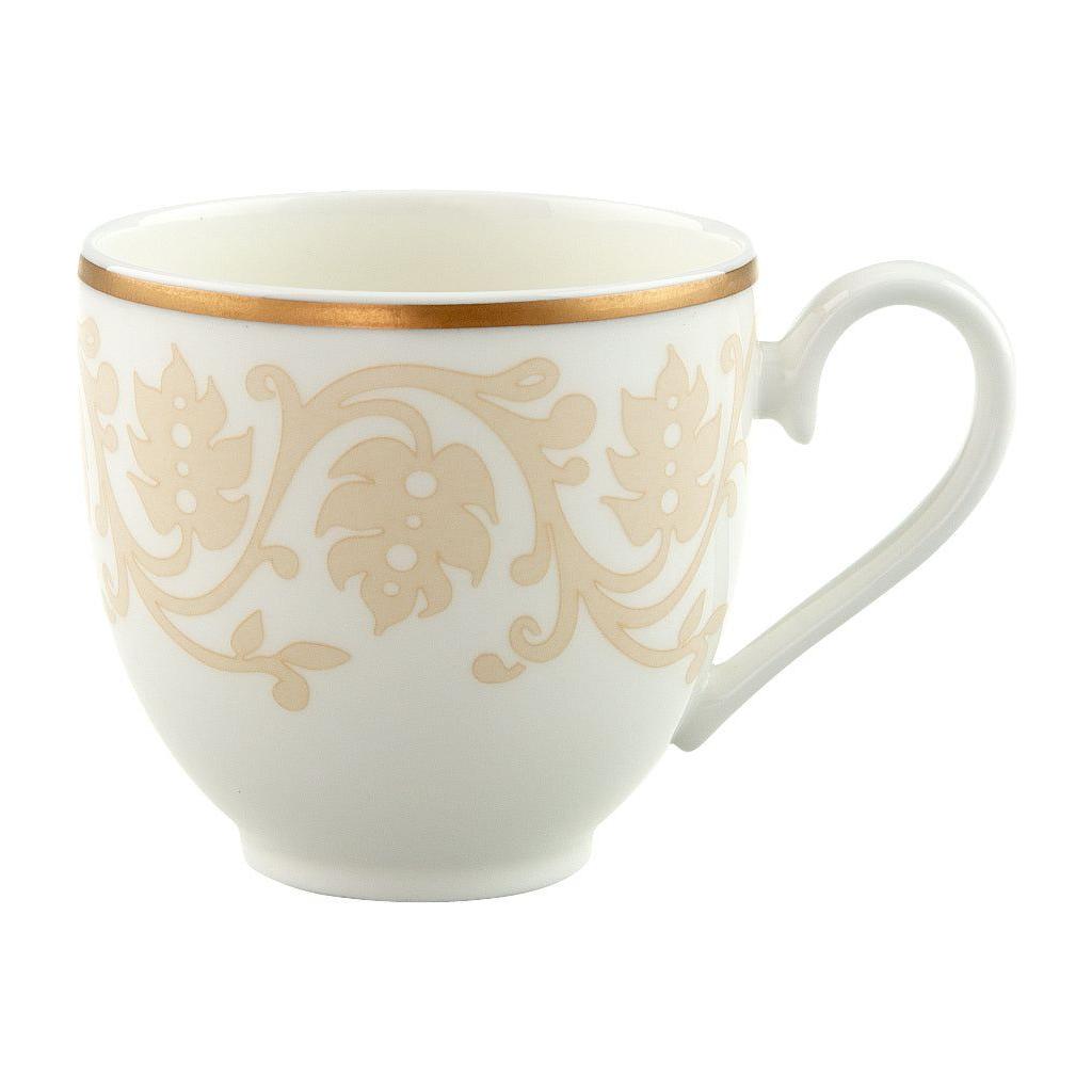 Villeroy & Boch Ivoire Espressokopp 70 ml