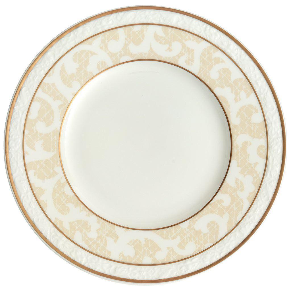 Villeroy & Boch Ivoire Bröd- och smörfat 180 mm