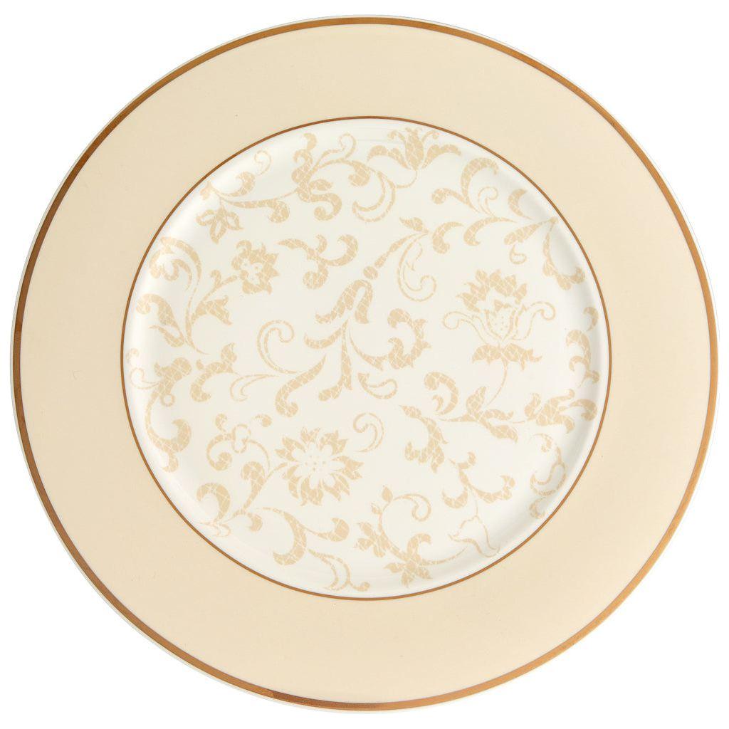 Villeroy & Boch Ivoire Buffétallrik 306 mm