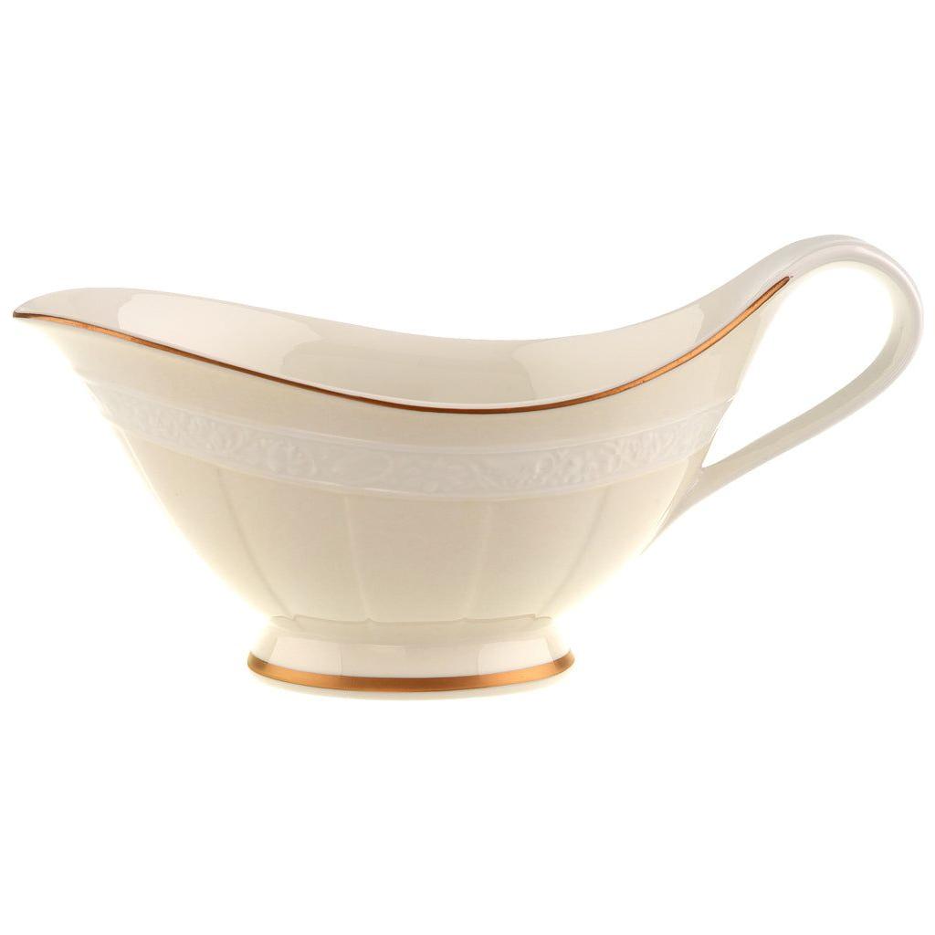 Villeroy & Boch Ivoire Såssnipa utan fat 31 cl