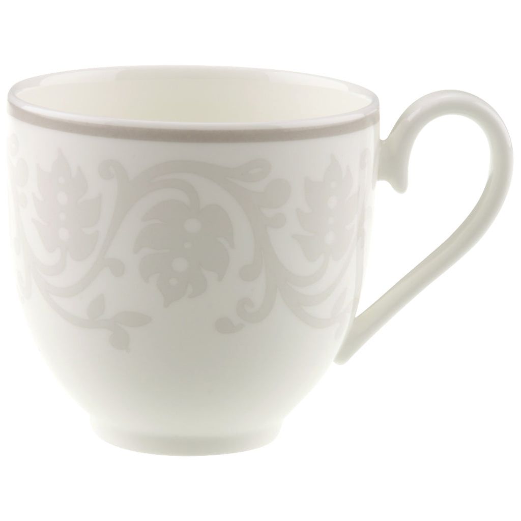 Villeroy & Boch Gray Pearl Espressokopp 70 ml