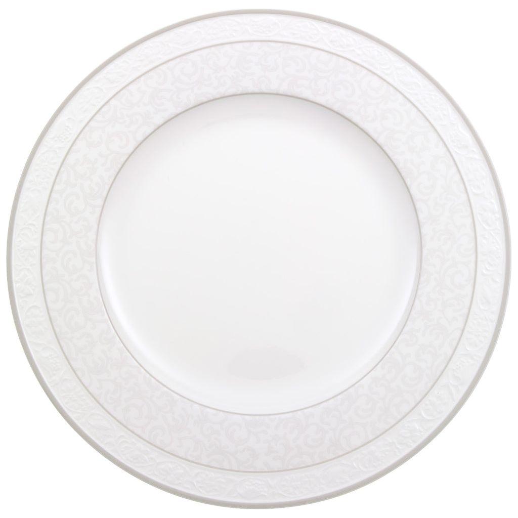 Villeroy & Boch Gray Pearl Flat tallrik 275 mm
