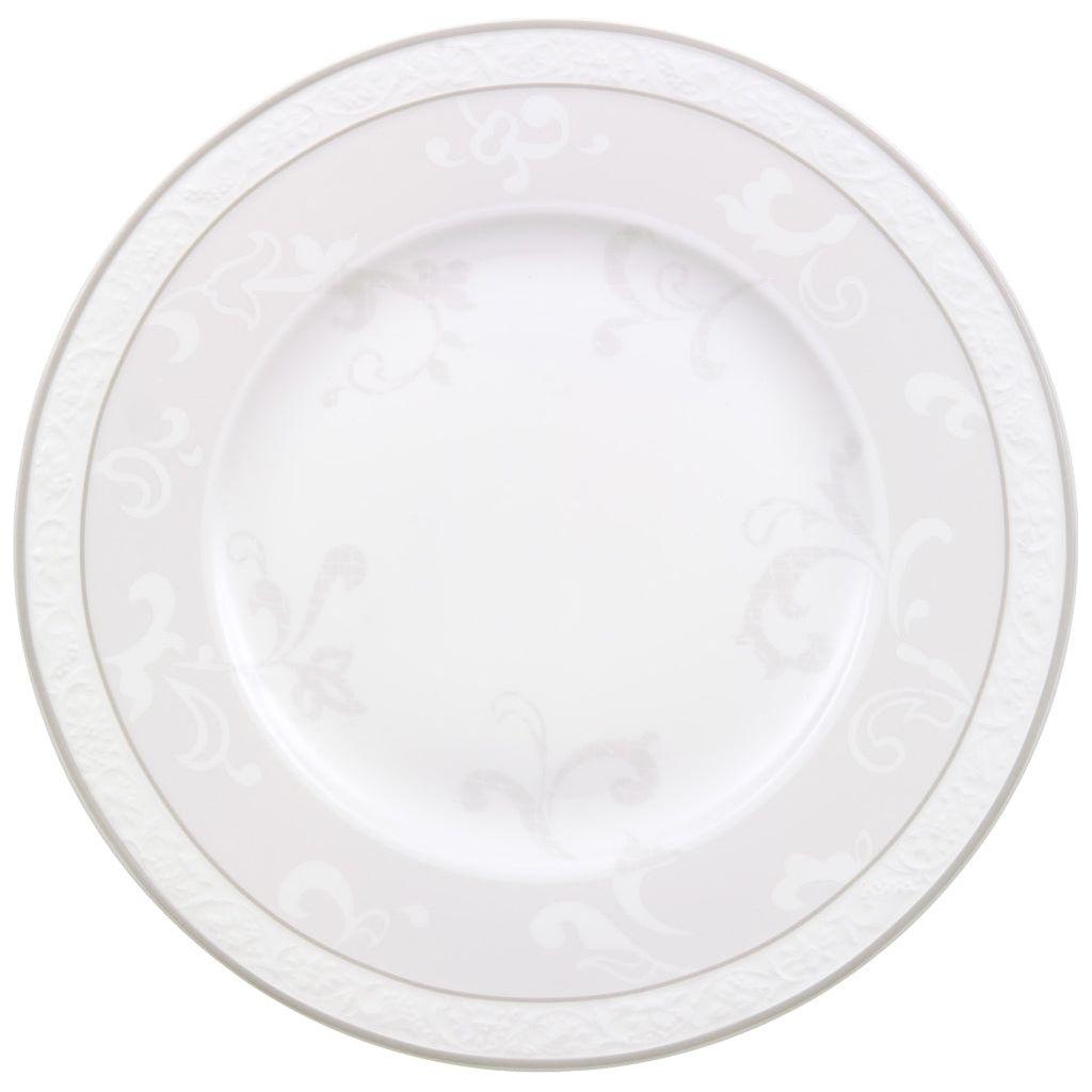 Villeroy & Boch Gray Pearl Salladstallrik 227 mm