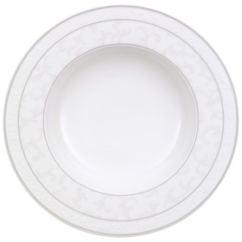 Villeroy & Boch Gray Pearl Djup tallrik 248 mm