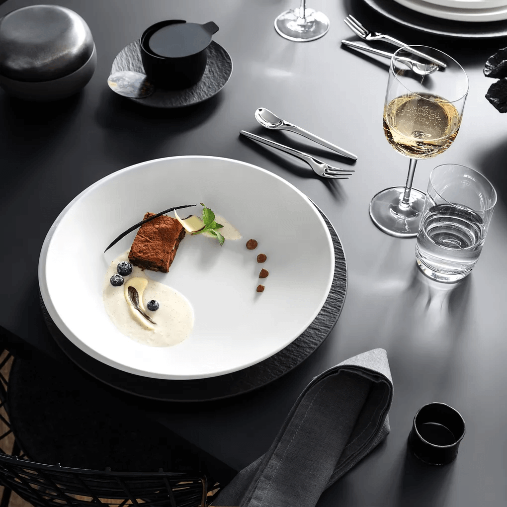 Villeroy & Boch NewMoon Skål Ø29 cm