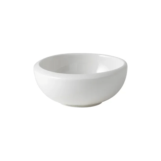 Villeroy & Boch NewMoon Dippskål 8,5 cm Vit