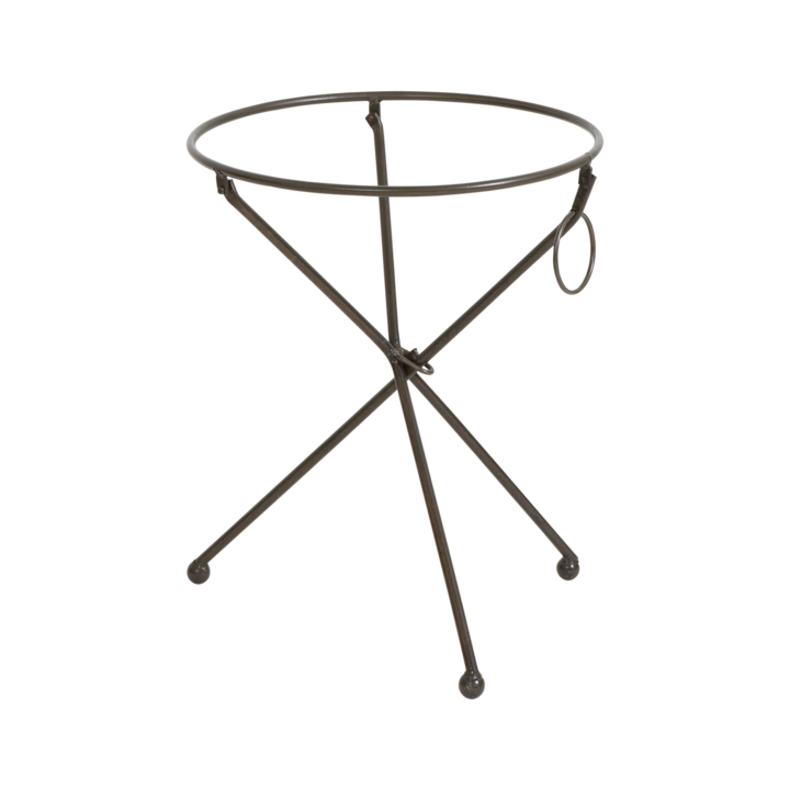 Affari of Sweden STANLEY Bordsunderede S, Svart