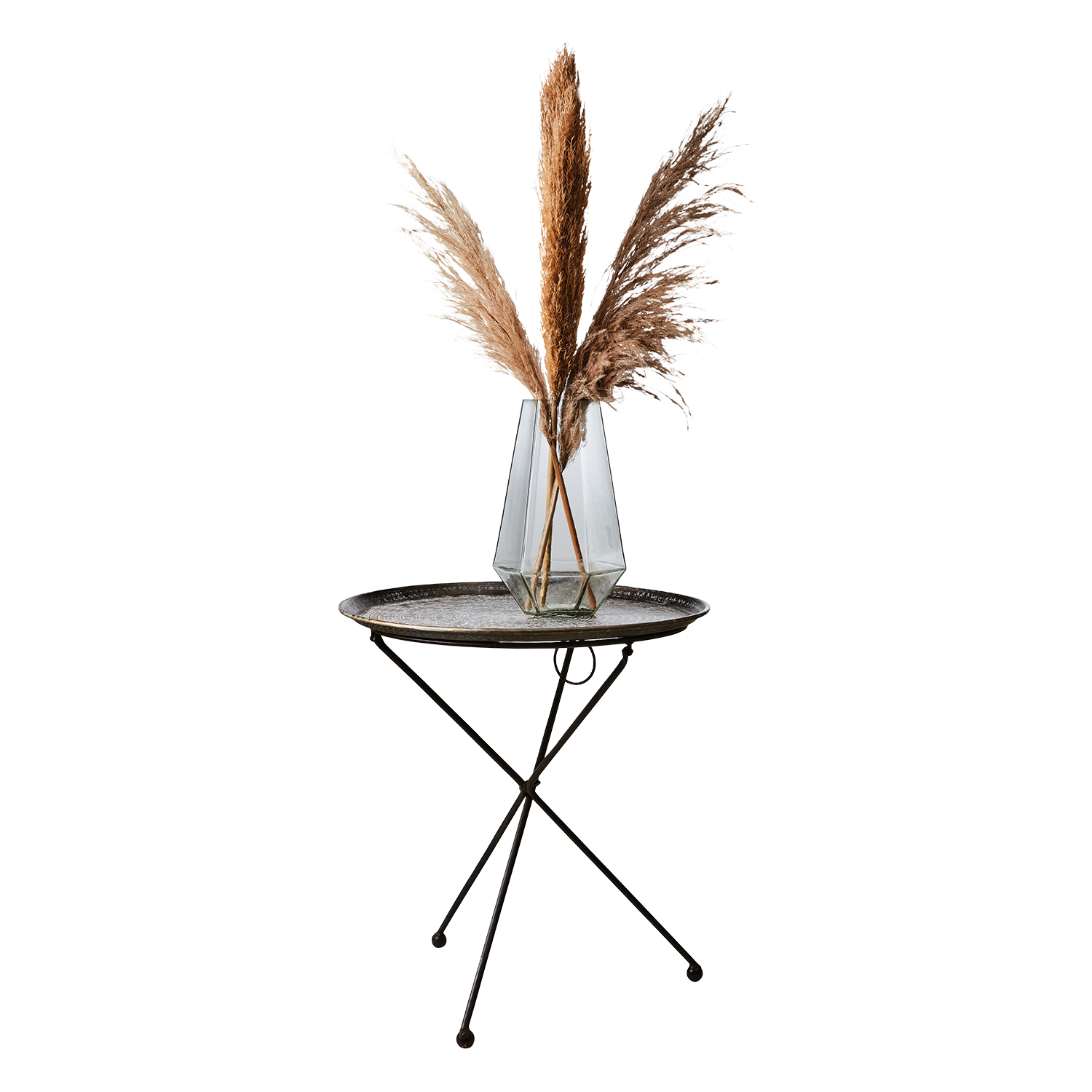 Affari of Sweden STANLEY Bordsunderede S, Svart