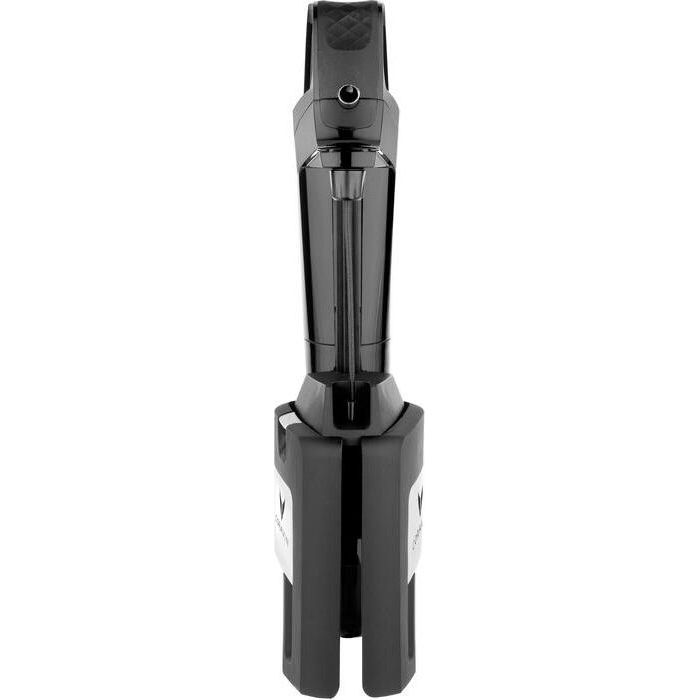 Coravin Timeless Six+ Vinkonserveringssystem 12 delar Svart